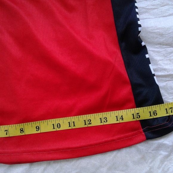 Women's medium bicycle tank top PRIMAL brand - Picture 7 of 9